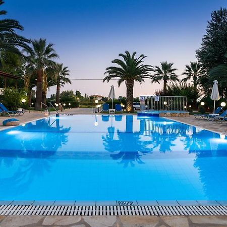 Kalidonio Studios Zante Kalamákion Exterior foto